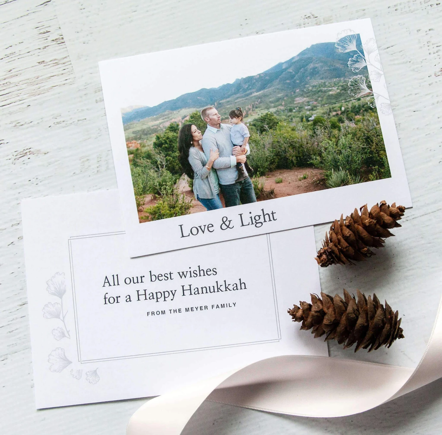 holiday-cards-lore5.jpg DesignAglow LORE Holiday Cards Romantic & Dreamy