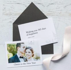 DesignAglow LORE Holiday Cards Romantic & Dreamy 7 DesignAglow LORE Holiday Cards Romantic & Dreamy