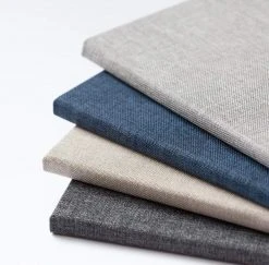 Album Shop Print Folio - Landscape