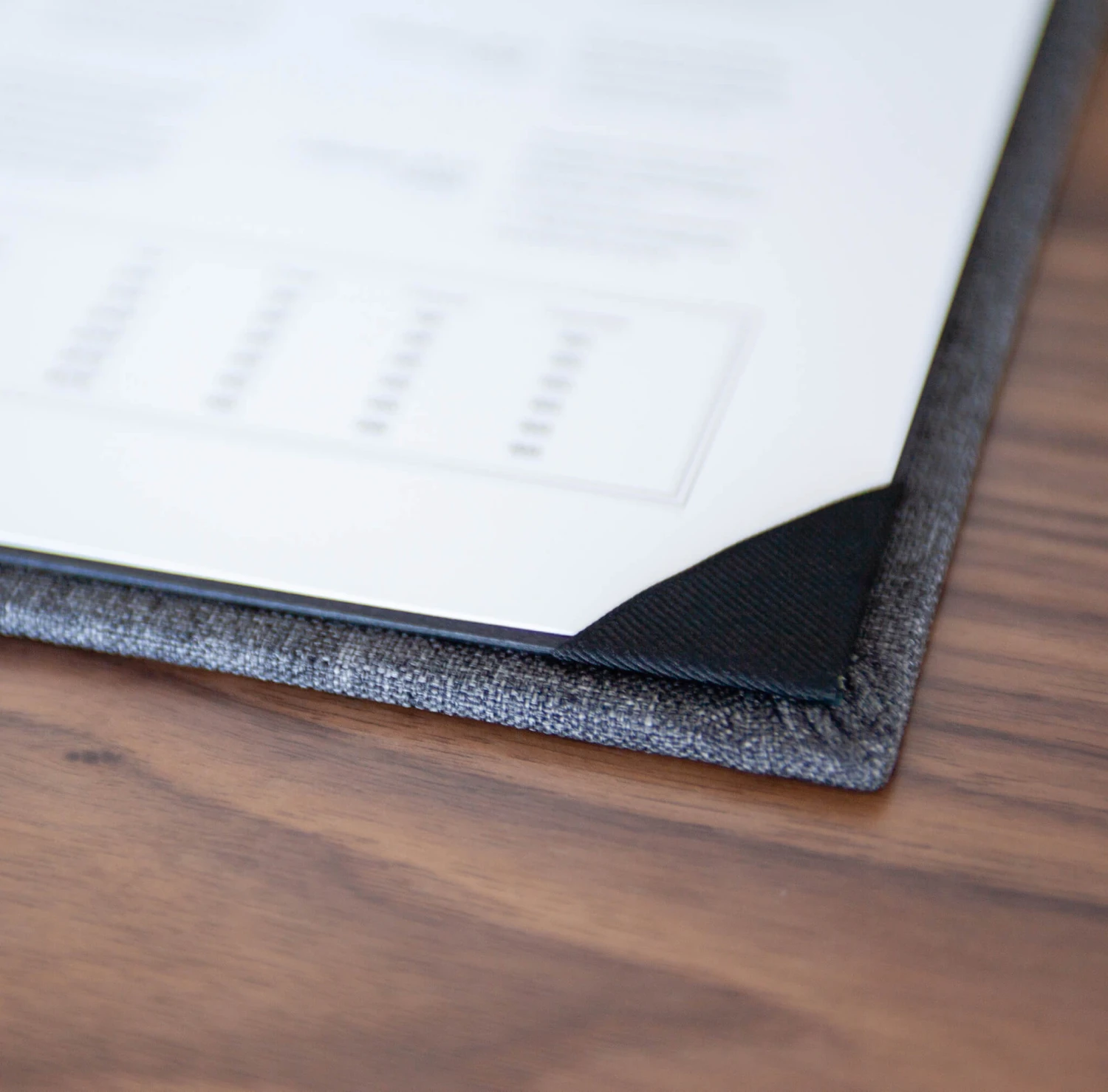 Album Shop Menu Folio Print & Menu Folios 4 Album Shop Menu Folio Print & Menu Folios