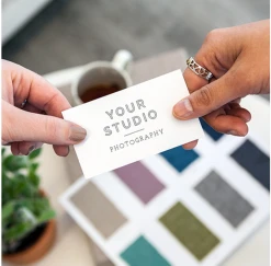 DesignAglow Photographer’s Products Mockups: Instagram Pack Digital Marketing