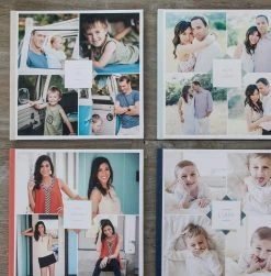 DesignAglow Interactive Keepsake Albums 8 DesignAglow Interactive Keepsake Albums