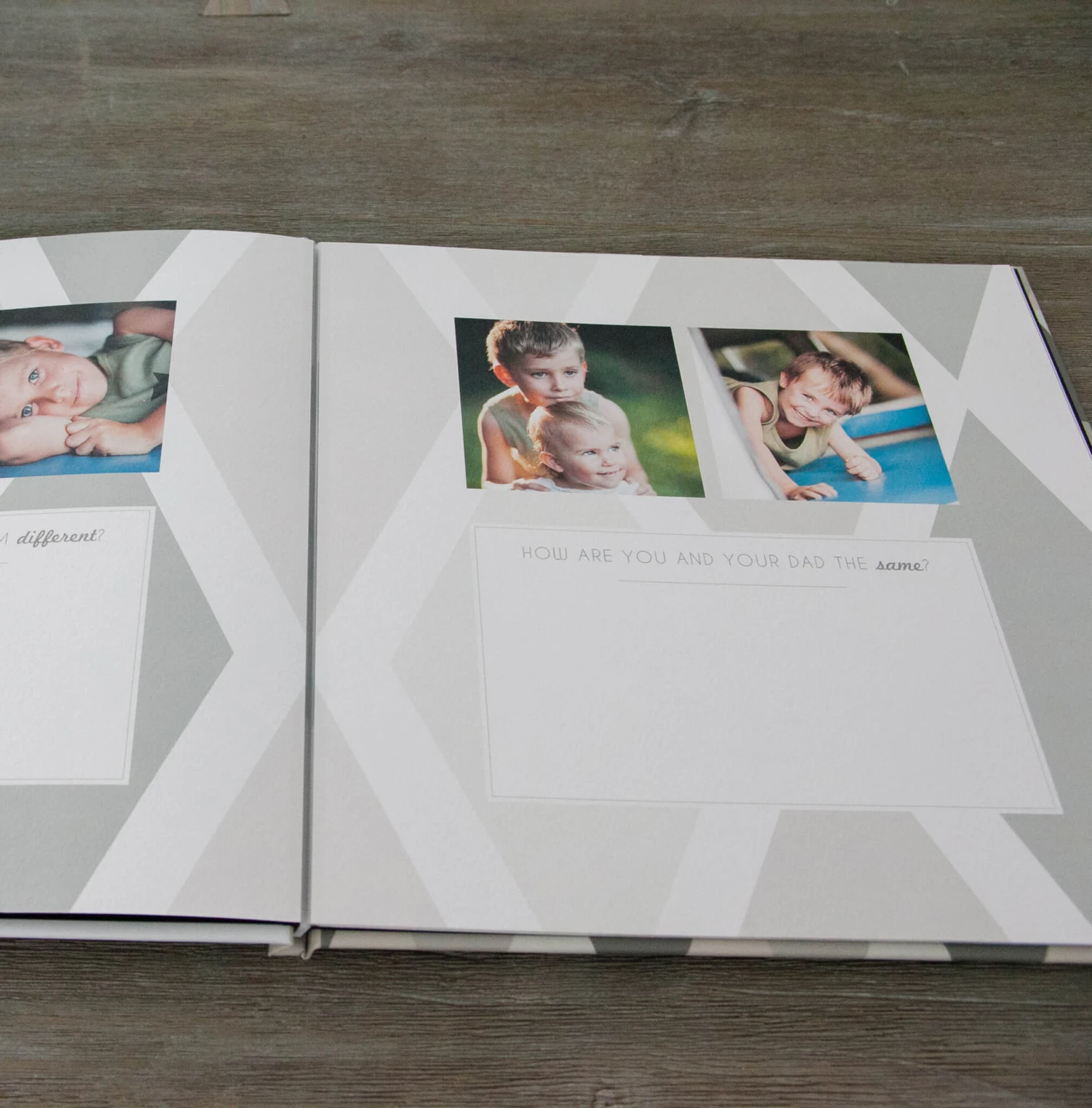 DesignAglow Interactive Keepsake Albums 6 DesignAglow Interactive Keepsake Albums