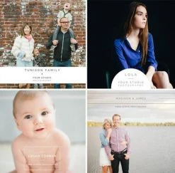 DesignAglow Modern Minimalist Sneak Peek & Blog Boards Photo Booth 9 DesignAglow Modern Minimalist Sneak Peek & Blog Boards Photo Booth