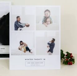 DesignAglow Photo Collage: Design Chemistry Collection Collages & Calendars