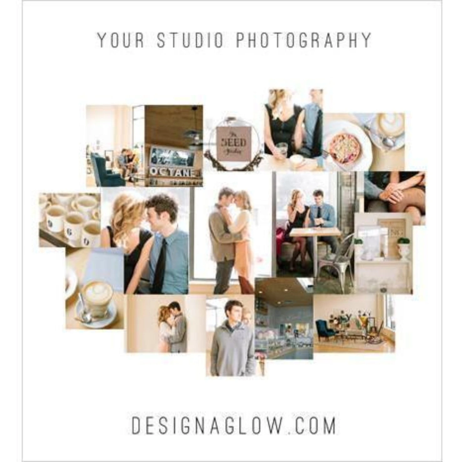 DesignAglow Digital Marketing Pinnable Modern Mood Boards For Blog & Print 6 DesignAglow Digital Marketing Pinnable Modern Mood Boards For Blog & Print