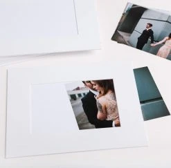 Album Shop Slip-In Mats Folio Boxes 10 Album Shop Slip-In Mats Folio Boxes