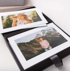 Album Shop Folio Box -11x14 Folio Boxes