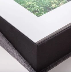 Album Shop Folio Box -11x14 Folio Boxes