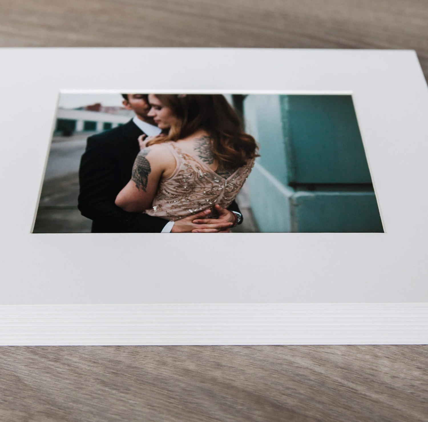 Album Shop Slip-In Mats Folio Boxes 5 Album Shop Slip-In Mats Folio Boxes