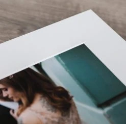 Album Shop Slip-In Mats Folio Boxes 11 Album Shop Slip-In Mats Folio Boxes