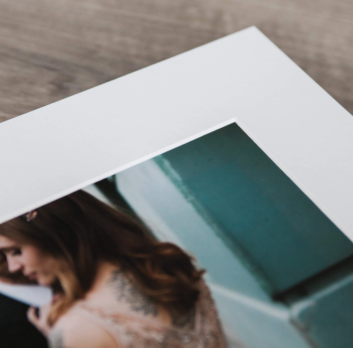 Album Shop Slip-In Mats Folio Boxes 7 Album Shop Slip-In Mats Folio Boxes