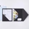 Paper Shop Presentation Folders