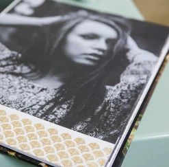 DesignAglow Photo Album Templates: Senior Style 8 DesignAglow Photo Album Templates: Senior Style