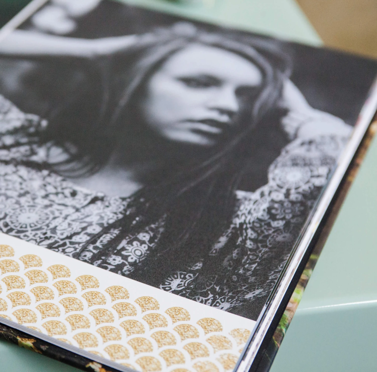 DesignAglow Photo Album Templates: Senior Style 5 DesignAglow Photo Album Templates: Senior Style