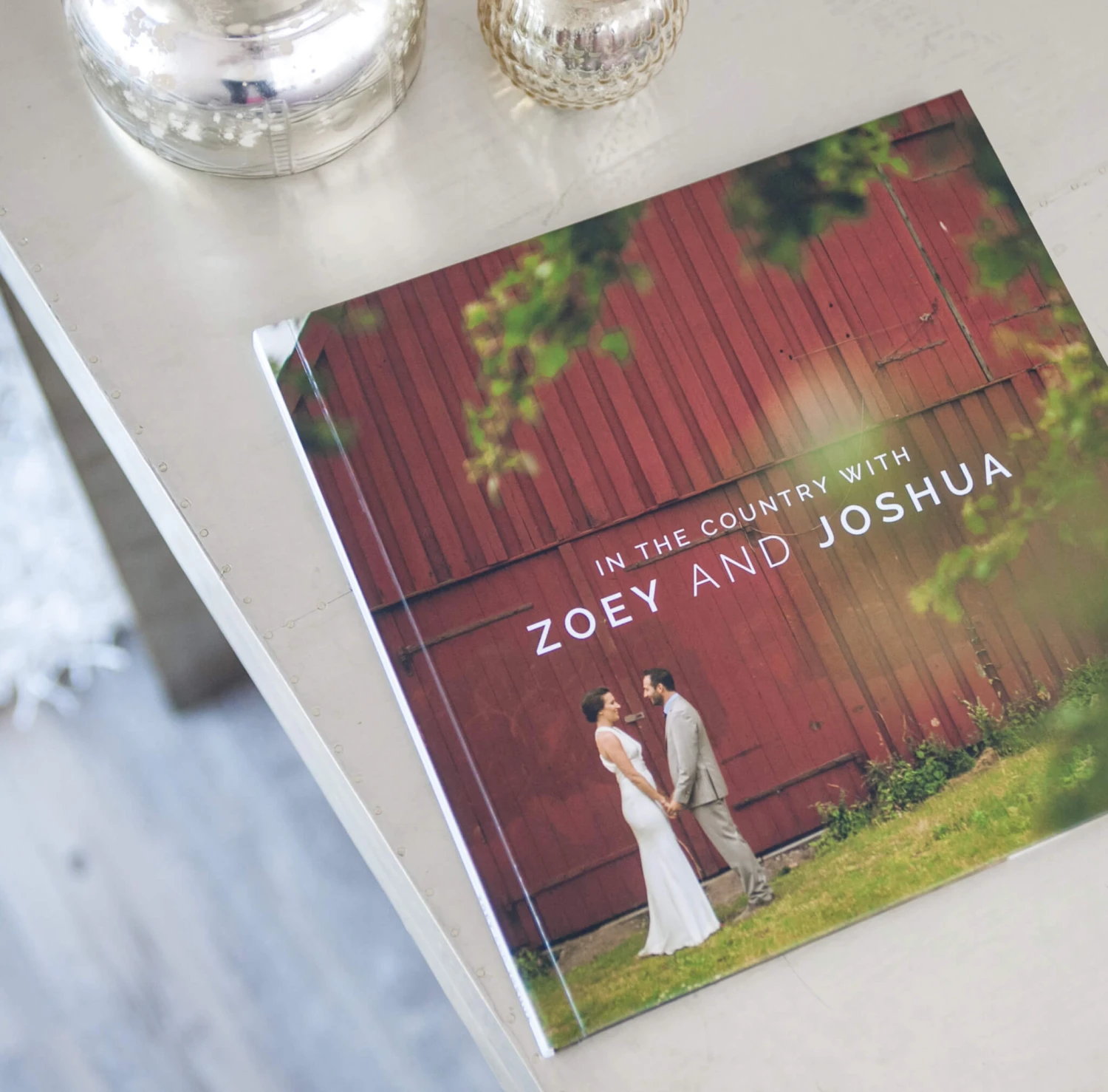 DesignAglow Photo Album Templates: Modern Minimalist 3 DesignAglow Photo Album Templates: Modern Minimalist