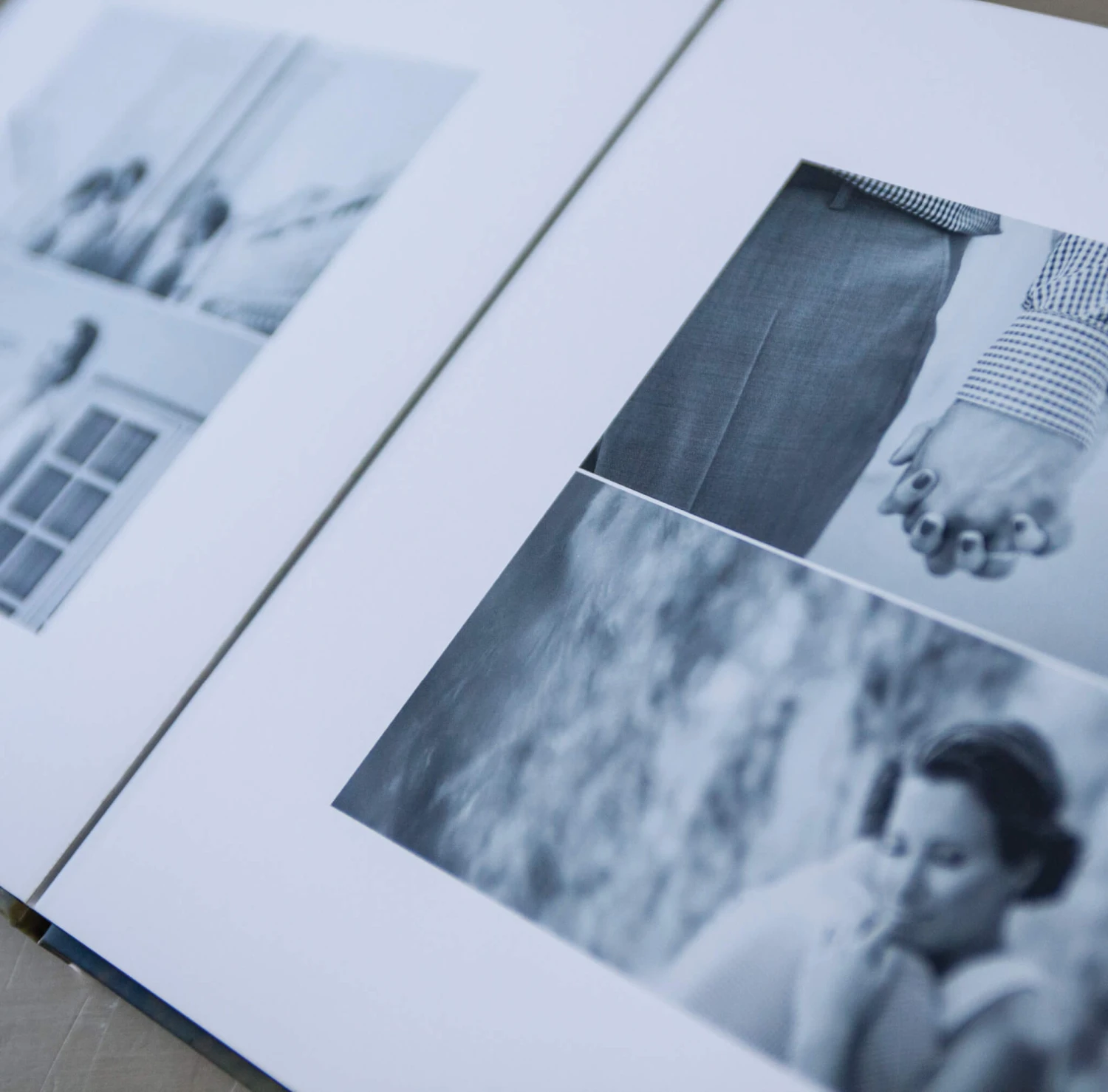 DesignAglow Photo Album Templates: Modern Minimalist 6 DesignAglow Photo Album Templates: Modern Minimalist