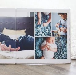 DesignAglow The Ultimate Album Designer Album Designs