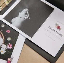 DesignAglow Baby Announcements: Bohemian Collection Babies & Maternity 8 DesignAglow Baby Announcements: Bohemian Collection Babies & Maternity