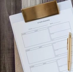 DesignAglow Studio Success Guide: Creating A Promotional Film