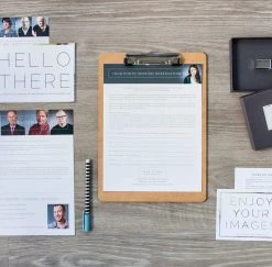 DesignAglow Corporate Portraits 101: A Complete Business Headshot Kit Business Courses & Resources 11 DesignAglow Corporate Portraits 101: A Complete Business Headshot Kit Business Courses & Resources