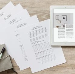 DesignAglow Portraits & Families Pricing Course For Portrait Photographers