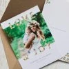 DesignAglow Holiday Cards: Winter Foliage Collection