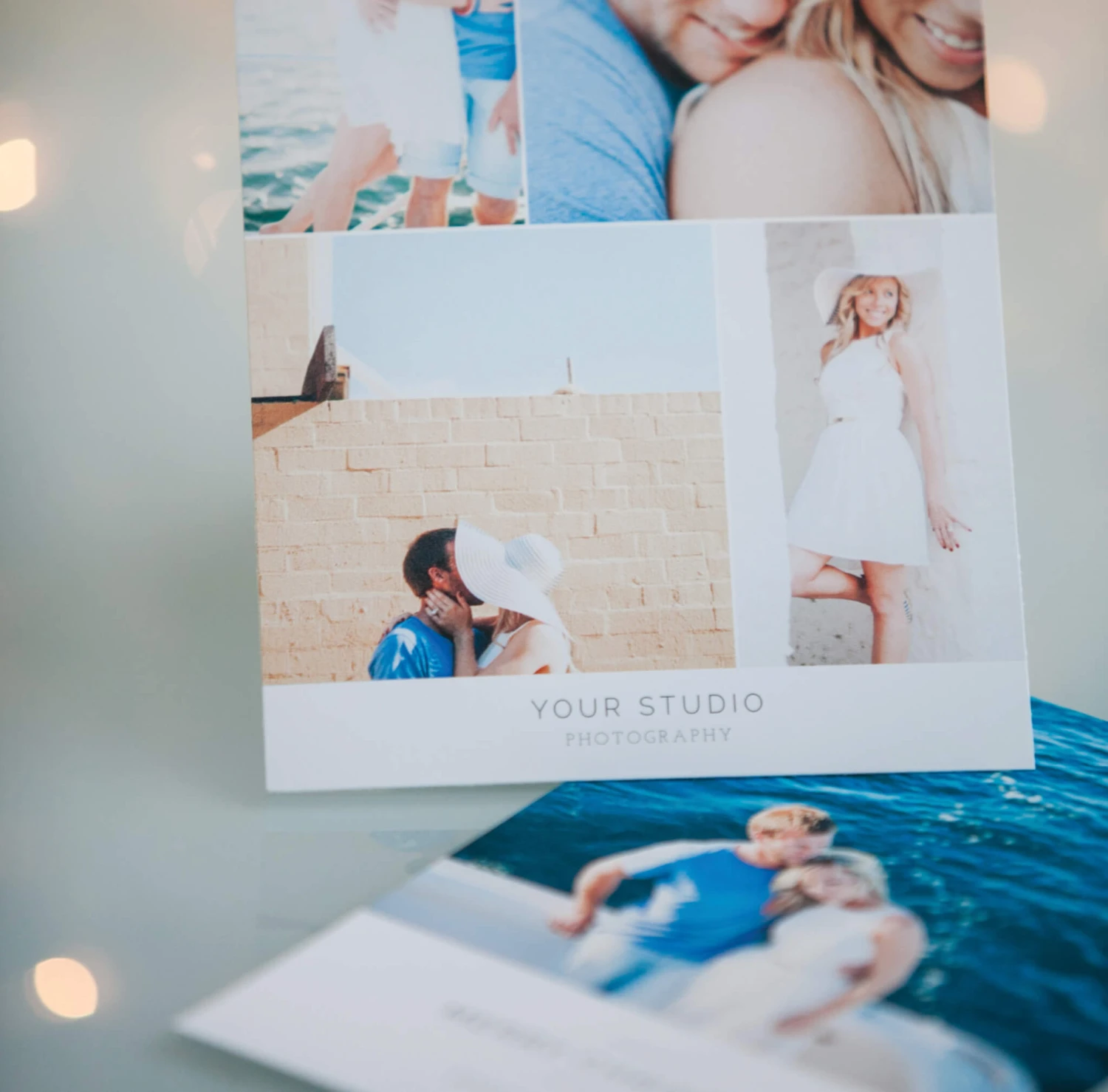 DesignAglow Holiday Cards: Modern Minimalist Collection Classic Theme 7 DesignAglow Holiday Cards: Modern Minimalist Collection Classic Theme