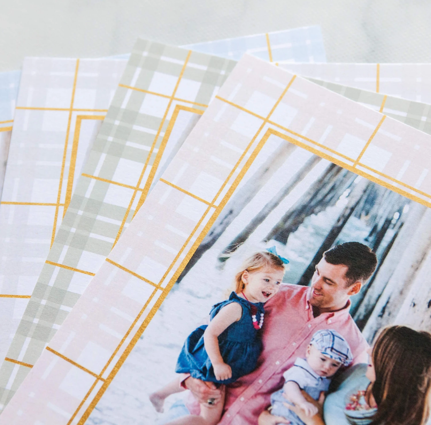 shopimages_cards39.jpg DesignAglow Holiday Cards: Gilded Greetings Collection