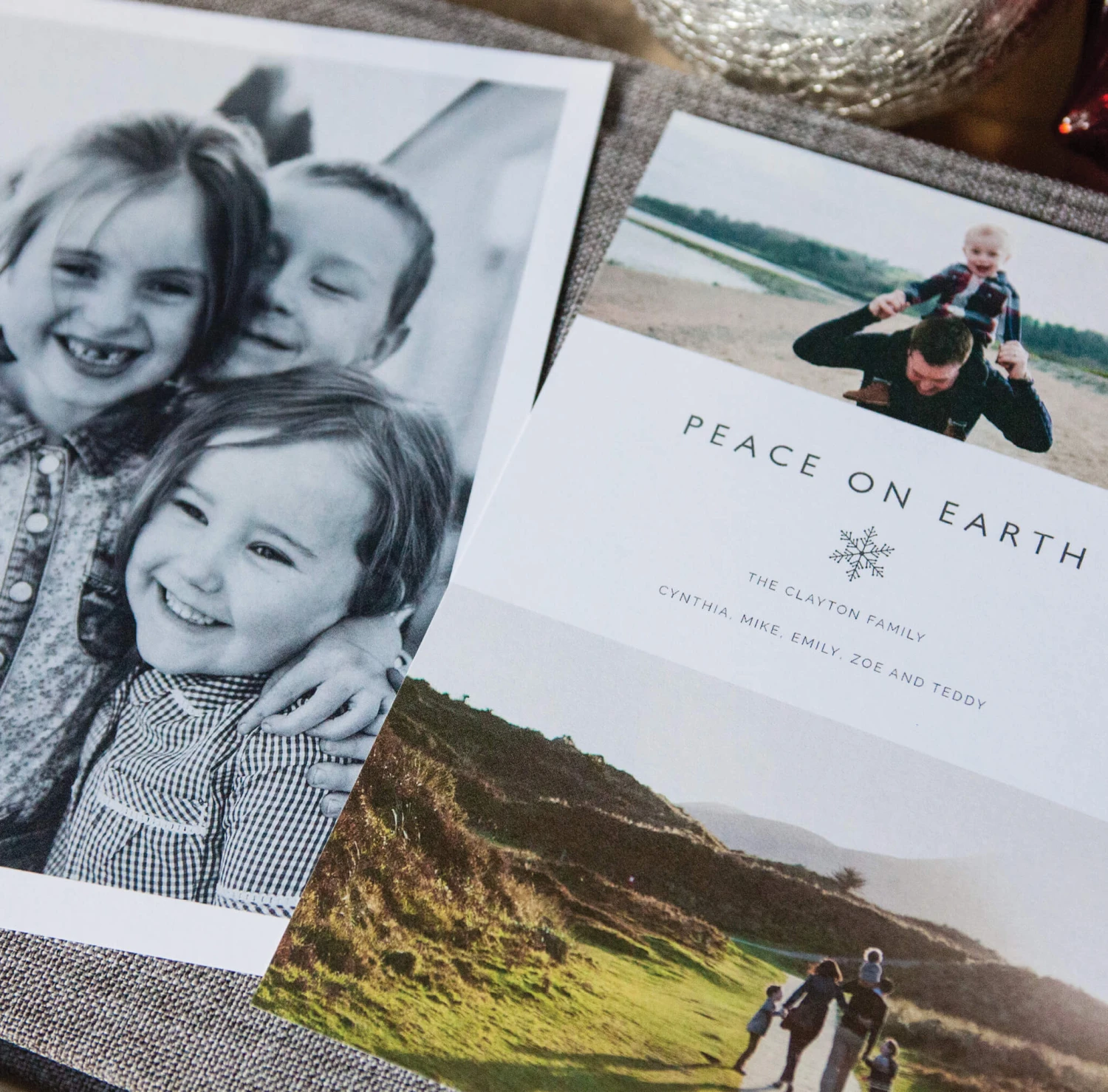 shopimages_cards42.jpg DesignAglow Holiday Cards: Eclectic Collection