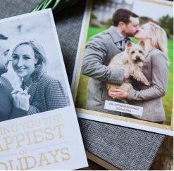 DesignAglow Holiday Cards: Eclectic Collection 4 DesignAglow Holiday Cards: Eclectic Collection