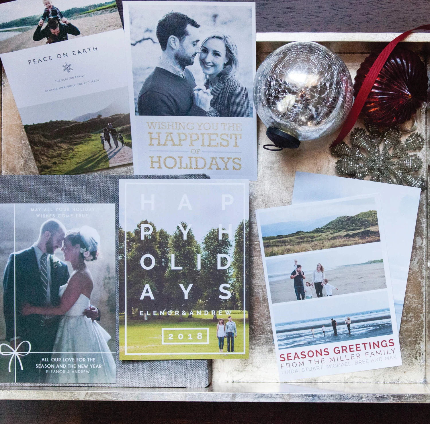 shopimages_cards44.jpg DesignAglow Holiday Cards: Eclectic Collection