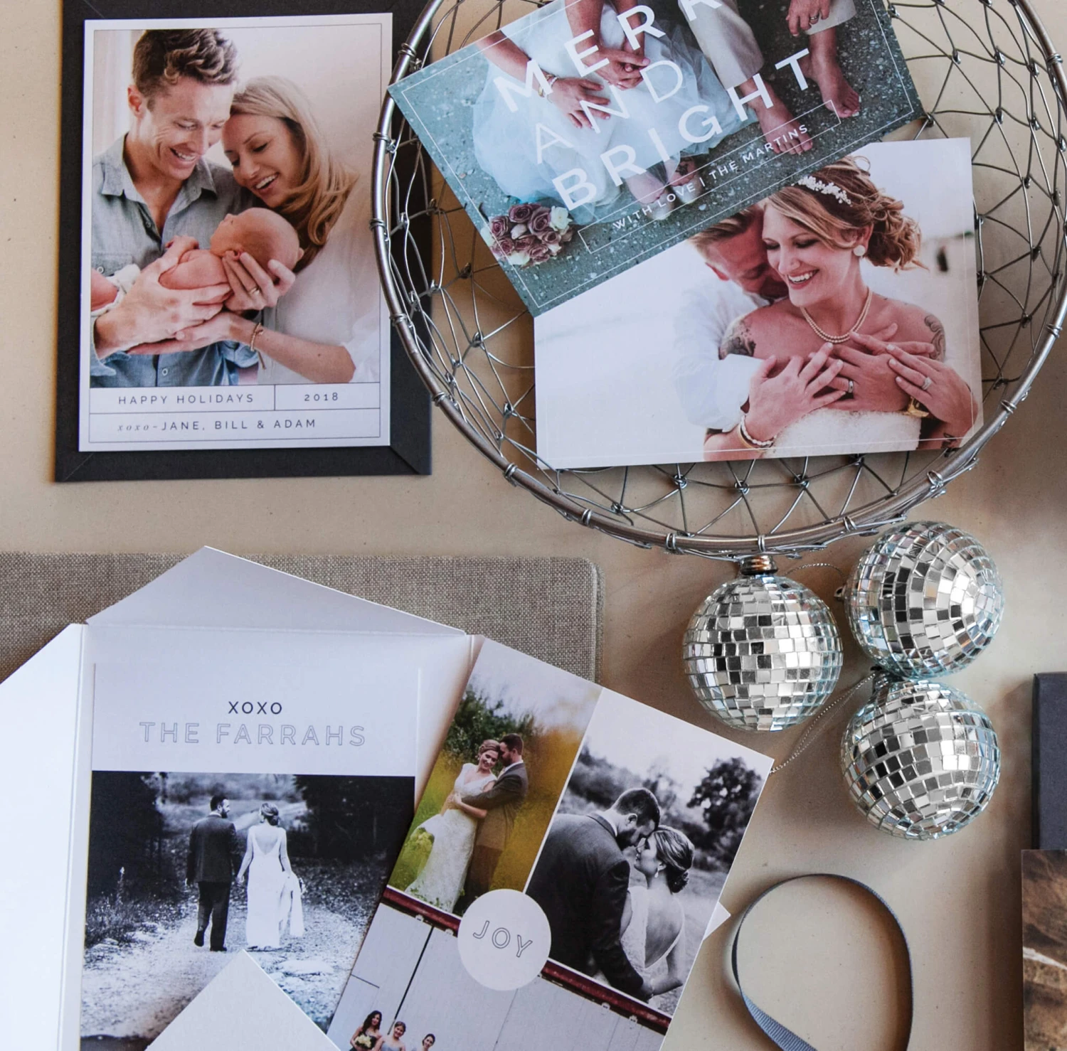 shopimages_cards54.jpg DesignAglow Holiday Cards: Art Gallery Collection