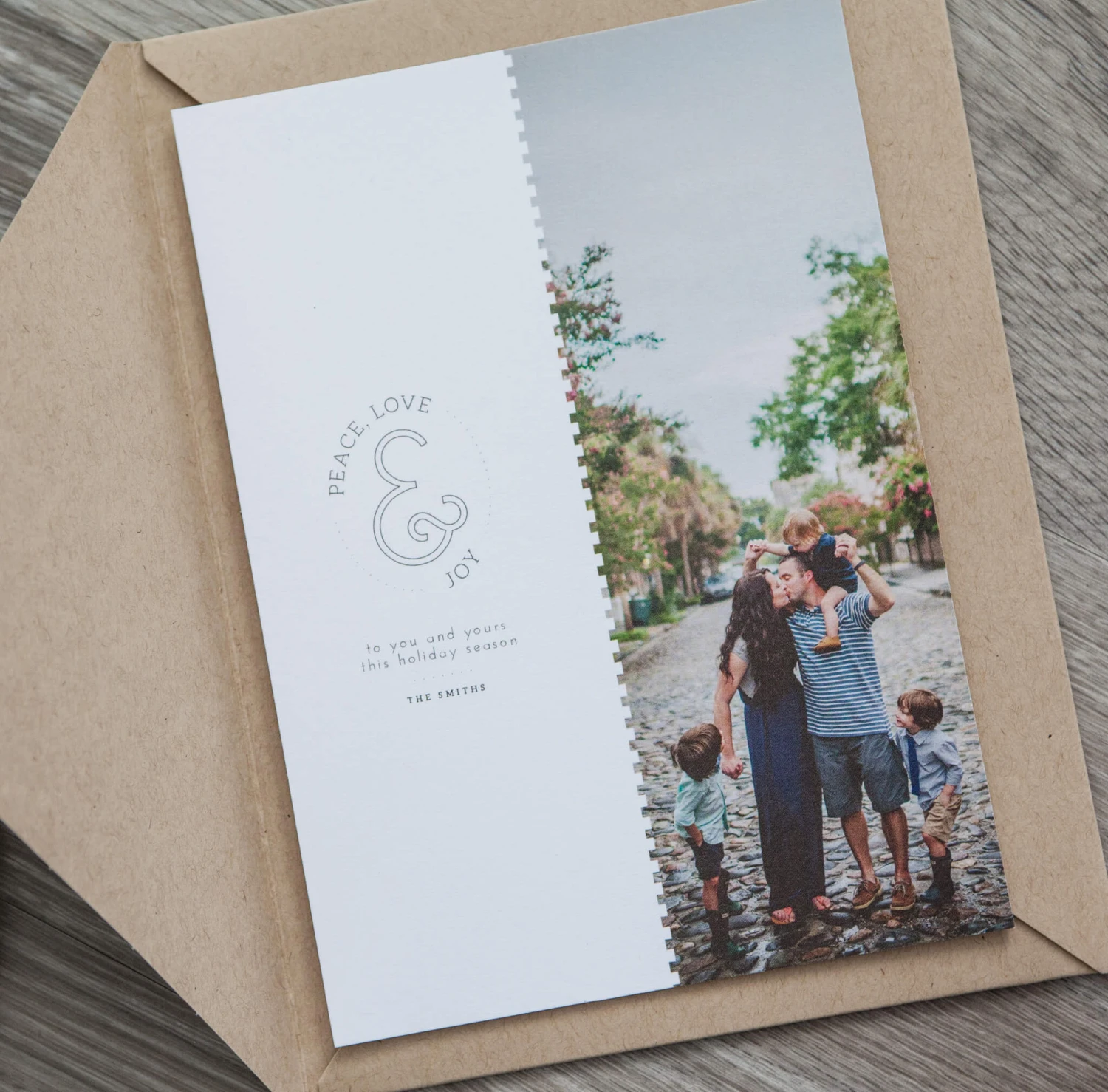 shopimages_cards7.jpg DesignAglow Holiday Cards: Sweet Celebration Collection