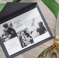 DesignAglow Holiday Cards: Sweet Celebration Collection