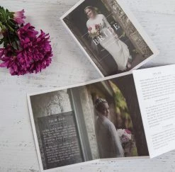 DesignAglow Cinematography Welcome Packet