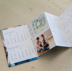 DesignAglow Photo Calendars: Modern Minimalist Collection 12 DesignAglow Photo Calendars: Modern Minimalist Collection