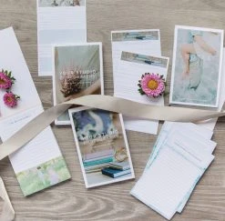 DesignAglow Photography Business Notepads Workflow & Assistants