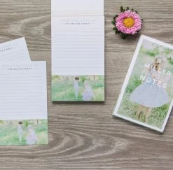 DesignAglow Photography Business Notepads Workflow & Assistants