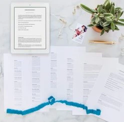 DesignAglow Complete Photo Booth Contract