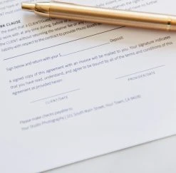 DesignAglow Complete Photo Booth Contract 7 DesignAglow Complete Photo Booth Contract