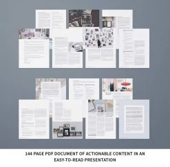 DesignAglow Weddings & Engagements The Ultimate In-Person Sales Course For Photographers