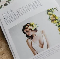 DesignAglow Luxe Boudoir Photography Magazine