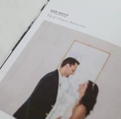 DesignAglow Cinematography Studio Magazine