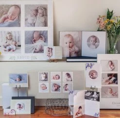 DesignAglow Complete Baby Plan