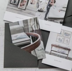 DesignAglow Vendor Marketing Kit Marketing Suites