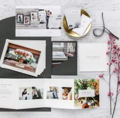 DesignAglow Vendor Marketing Kit Marketing Suites