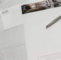 DesignAglow Wanderlust Marketing Suite Marketing Suites