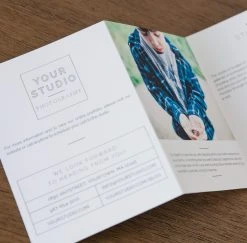 DesignAglow Modern Minimalist™ Marketing Suite