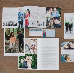 DesignAglow Modern Minimalist⢠Marketing Suite